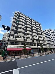 クレール池袋