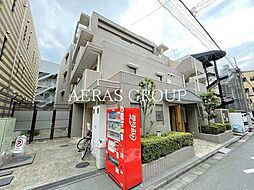 カスタリア千駄ヶ谷 304