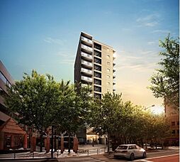 プライマル八王子横山町