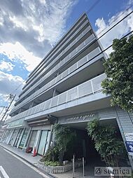 メゾンエスポアール