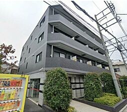 ヴィータローザ江古田