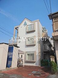 ＴＯＰ南浦和第一