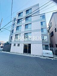 ラズ ルミノサ カワサキ