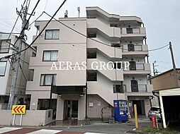 モナークマンション海老名壱番館