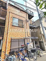 ベルウッド鈴木