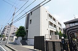 リバーサイドヒルズ 201