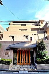 カスタリア千駄ヶ谷
