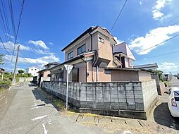 藤岡町一戸建て -