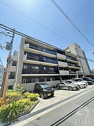 大阪市旭区新森１丁目