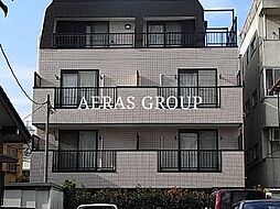 アパルトマン・ＴＯＹＯＤＡ