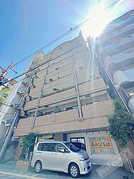 フルーレ住之江