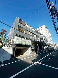 アーバンパーク代官山I