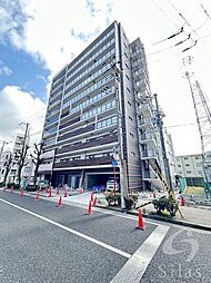 大阪市住之江区安立１丁目
