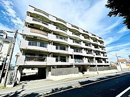 ドミール橋本 407