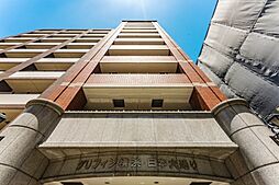 グリフィン横浜・日本大通り