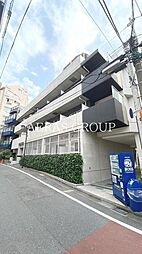 新宿区新宿７丁目