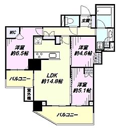 プラウド立川マークス