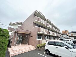 座間市緑ケ丘４丁目