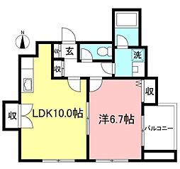 狛江市和泉本町３丁目