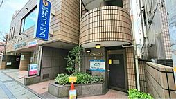 シティフォーラム溝ノ口 502