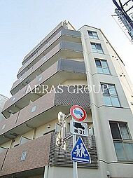 クレール中板橋