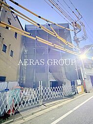 ＭＡＸＩＶ ＣＩＴＹ堀切ＲＩＶＥＲ ＳＩＤＥ