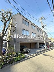 南青山コートヒルズ 202