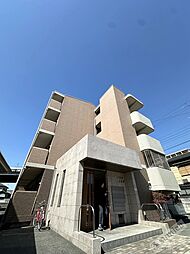 リバーサイド金岡六番館