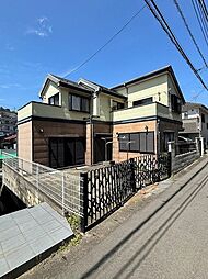 西生田5丁目戸建 0