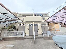 テラス・パティオ