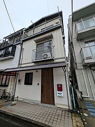 深川2丁目戸建