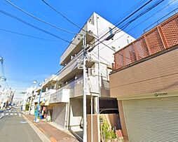 大田区大森東４丁目