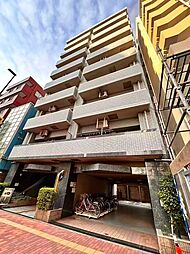 ベルジェ新小岩