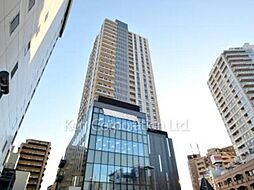 グレーシアタワー三鷹