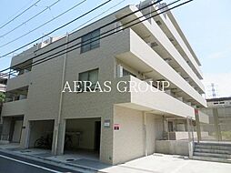 クレヴィスタ練馬武蔵関