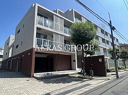 コンフォリア早稲田 301