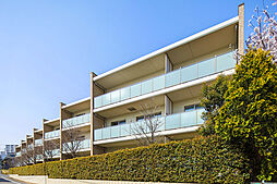 リベルテ等々力 107