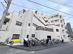 メイツ新宿なつめ坂