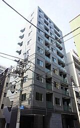 メゾンピオニー日本橋浜町