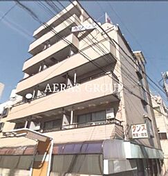 第二桑岡ビル