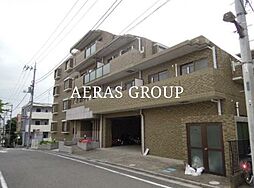 エクシード国立2番館