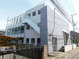 オレンジコート伊勢原 301