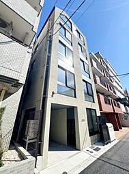 プラティーク清澄庭園