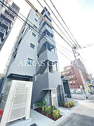 ＧＡＲＤＥＮ ＣＯＵＲＴ Ａ 高島平