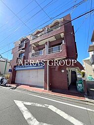 コンフォーム鵠沼