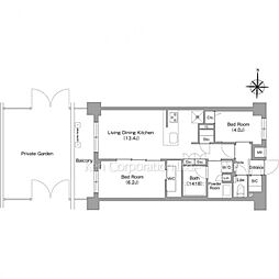 コンフォリア・リヴ永福町