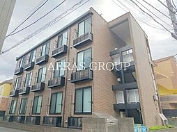 レオパレスホーヤ II