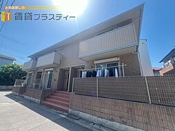 市川市稲荷木1丁目の一戸建て