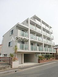 ヴィスタコート舞浜