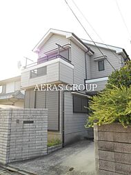 東金町7丁目貸家